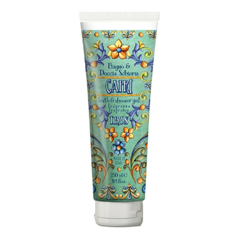 MAIOLICHE BAGNODOCC IRIS 250ML