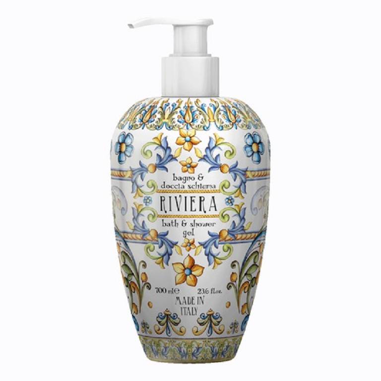 MAIOLICHE BAGNODOCC RIVIE700ML