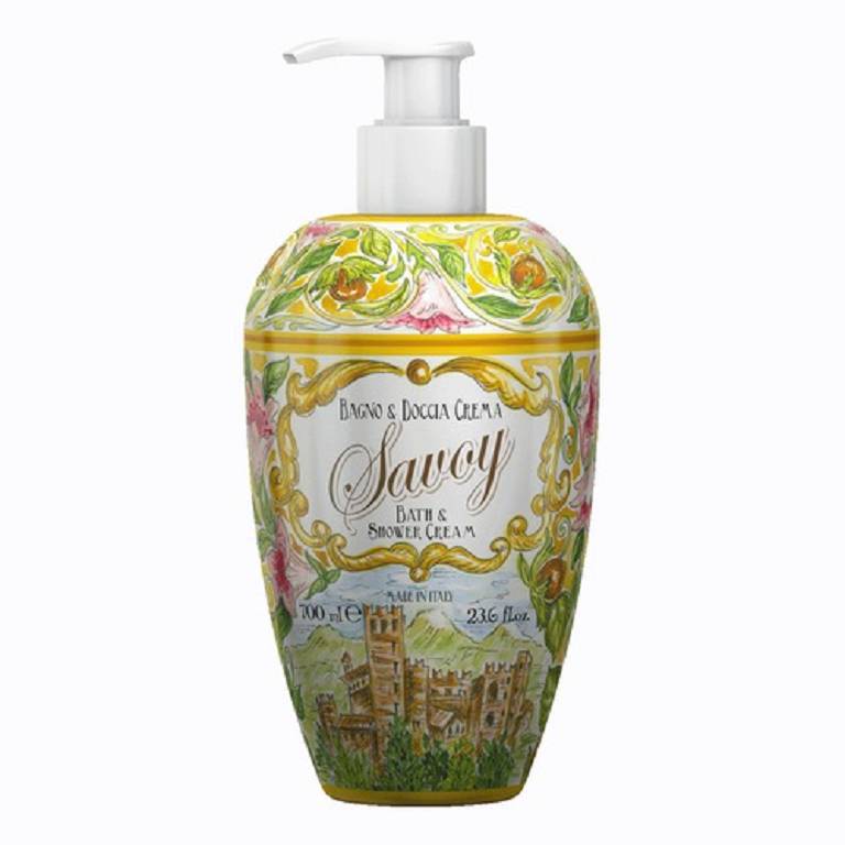 MAIOLICHE BAGNODOCC SAVOY700ML
