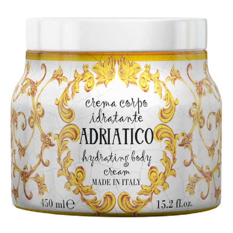MAIOLICHE CREMA CRP ADRIA450ML