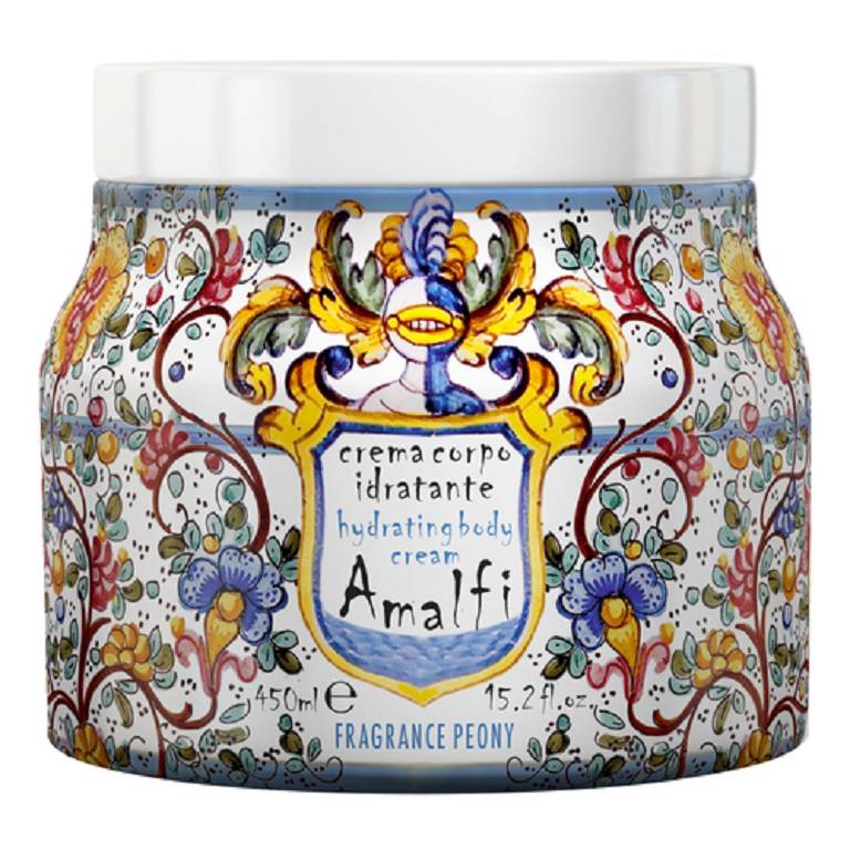 MAIOLICHE CREMA CRP AMALF450ML