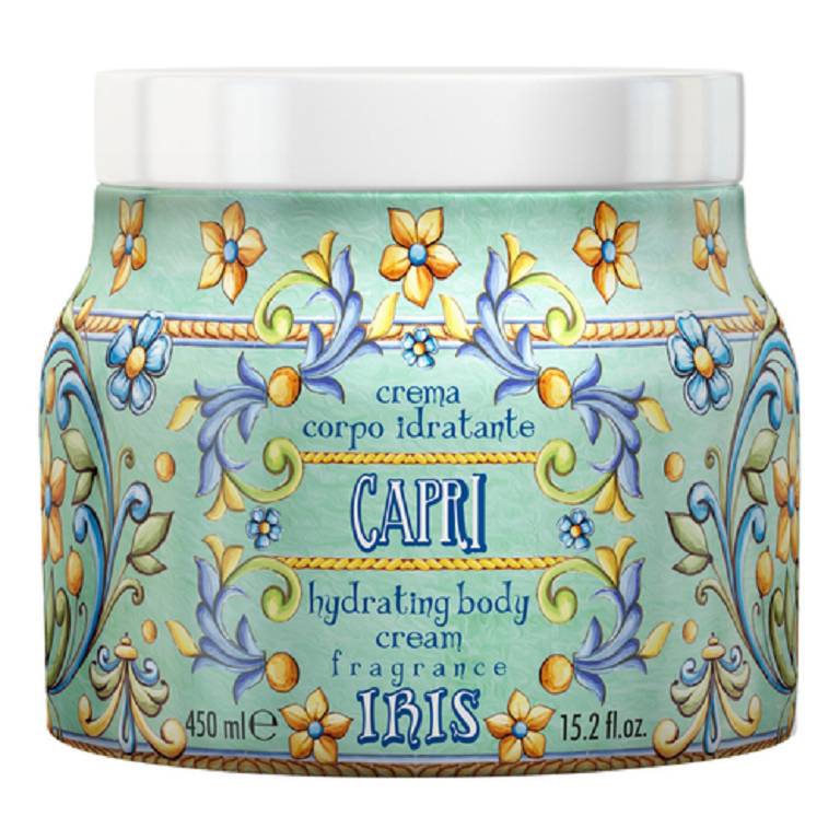 MAIOLICHE CREMA CRP IRIS 450ML