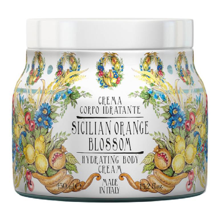 MAIOLICHE CREMA CRP ORANG450ML