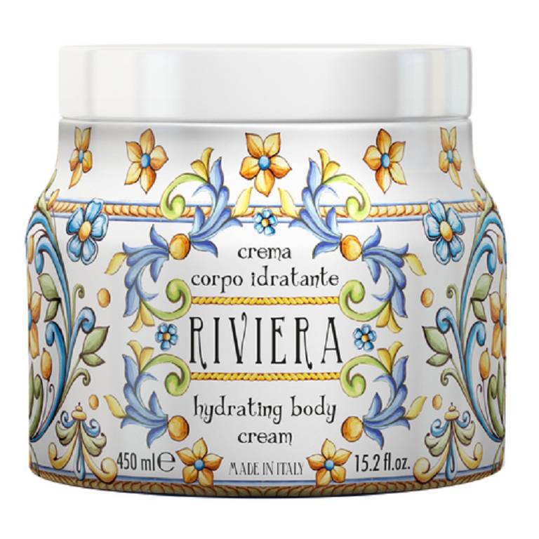 MAIOLICHE CREMA CRP RIVIE450ML