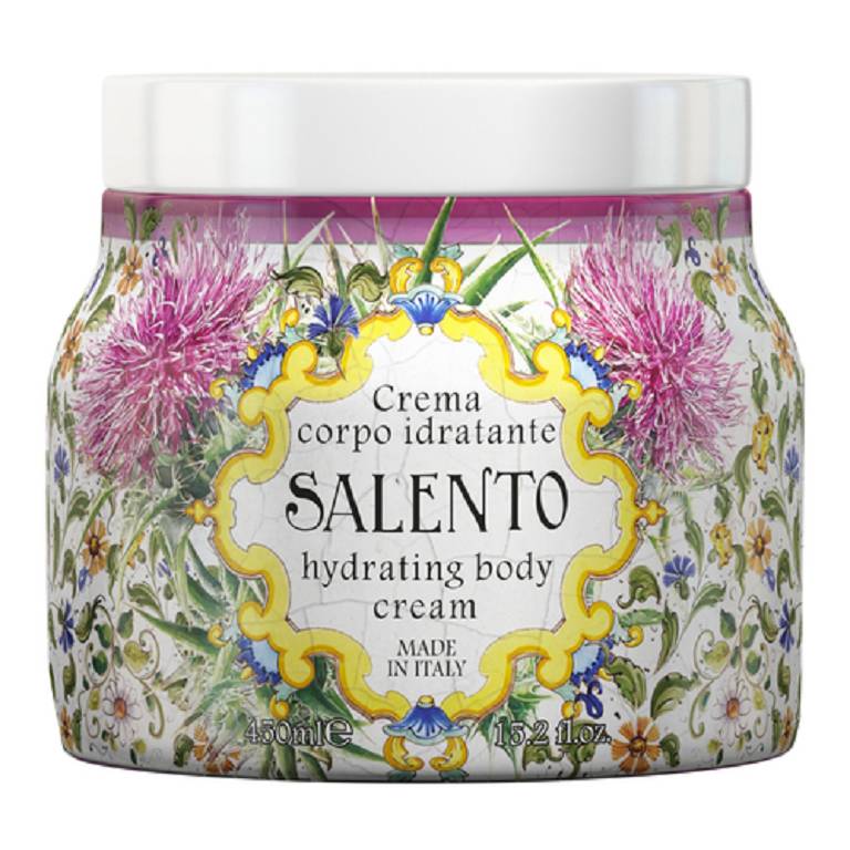 MAIOLICHE CREMA CRP SALEN450ML