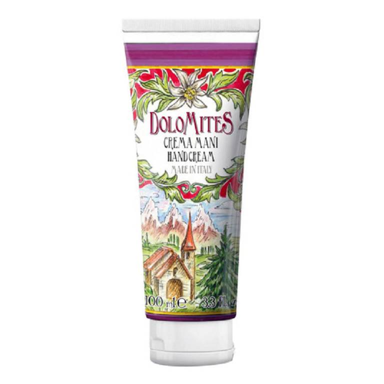 MAIOLICHE CREMA MANI DOLO100ML