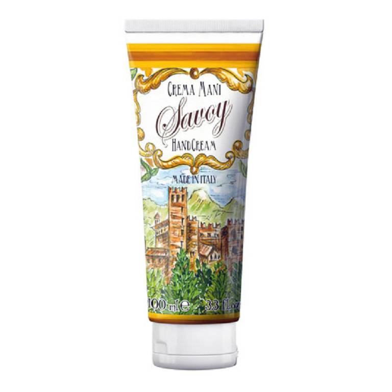 MAIOLICHE CREMA MANI SAVO100ML