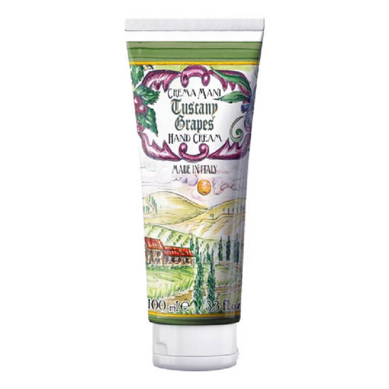 MAIOLICHE CREMA MANI TUSC100ML