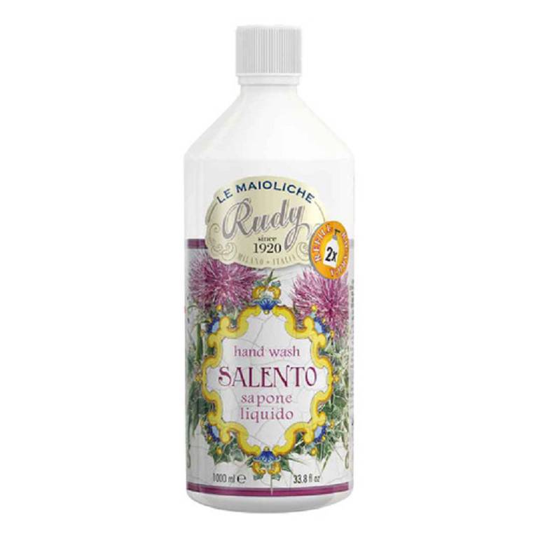 MAIOLICHE SAPONE RIC SALENTO