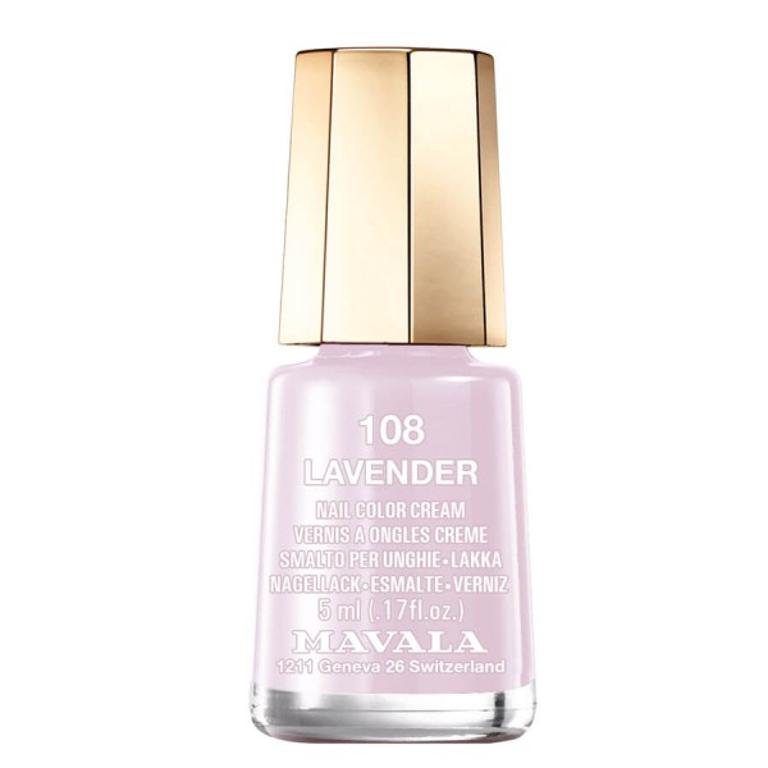 MINICOLOR 108 LAVENDER 5ML