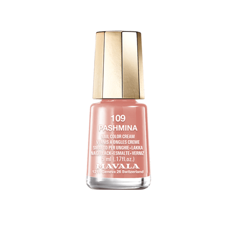 MINICOLOR 109 PASHMINA 5ML