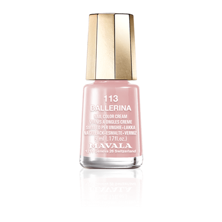 MINICOLOR 113 BALLERINA 5ML