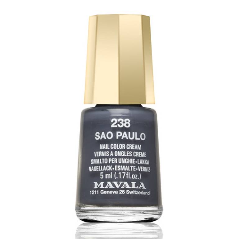 MINICOLOR 238 SAO PAULO 5ML