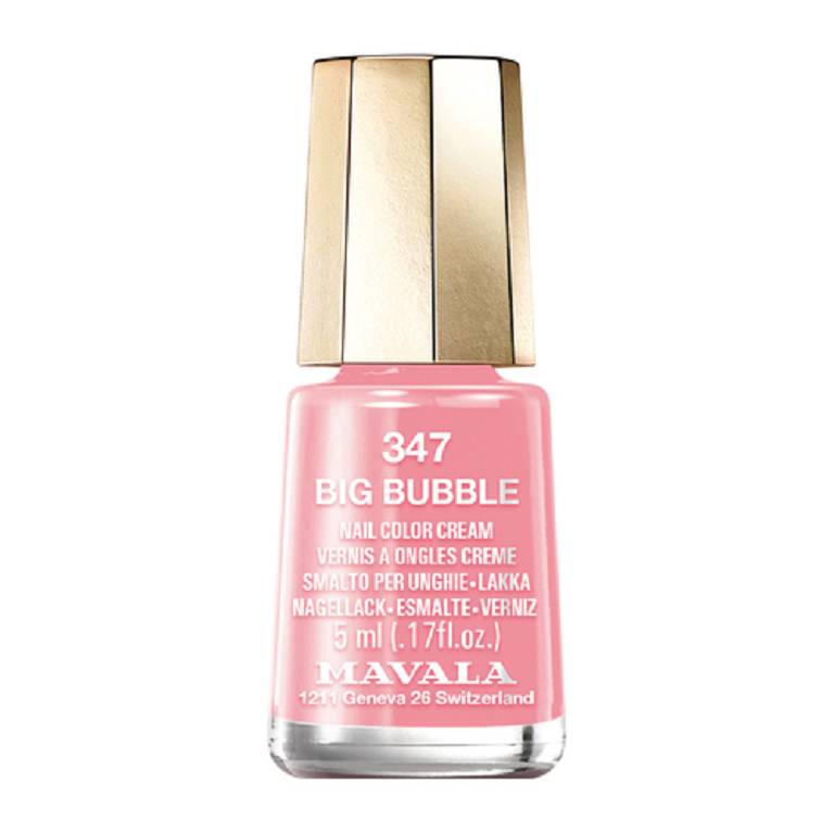 MINICOLOR 347 BIG BUBBLE 5ML