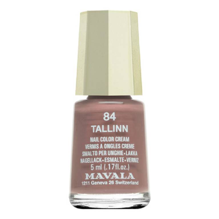 MINICOLOR 84 TALLIN