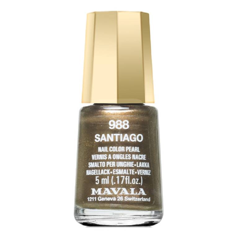 MINICOLOR 988 SANTIAGO 5ML