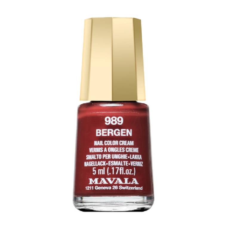 MINICOLOR 989 BERGEN 5ML