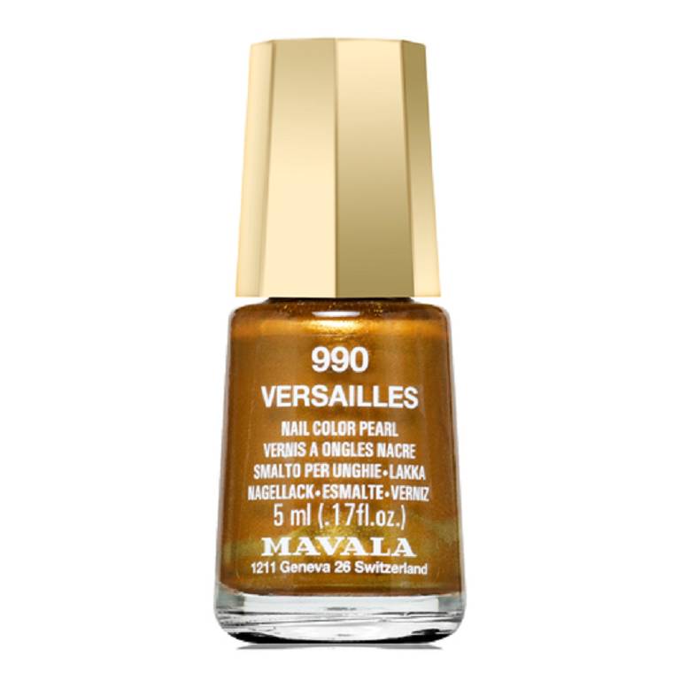 MINICOLOR 990 VERSAILLES 5ML