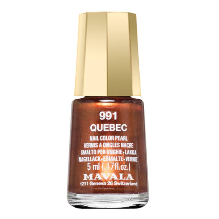 MINICOLOR 991 QUEBEC 5ML