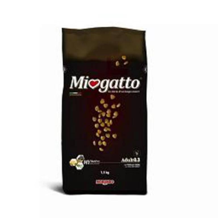 MIOGATTO ADULT 0,3 VIT/OR1,5KG
