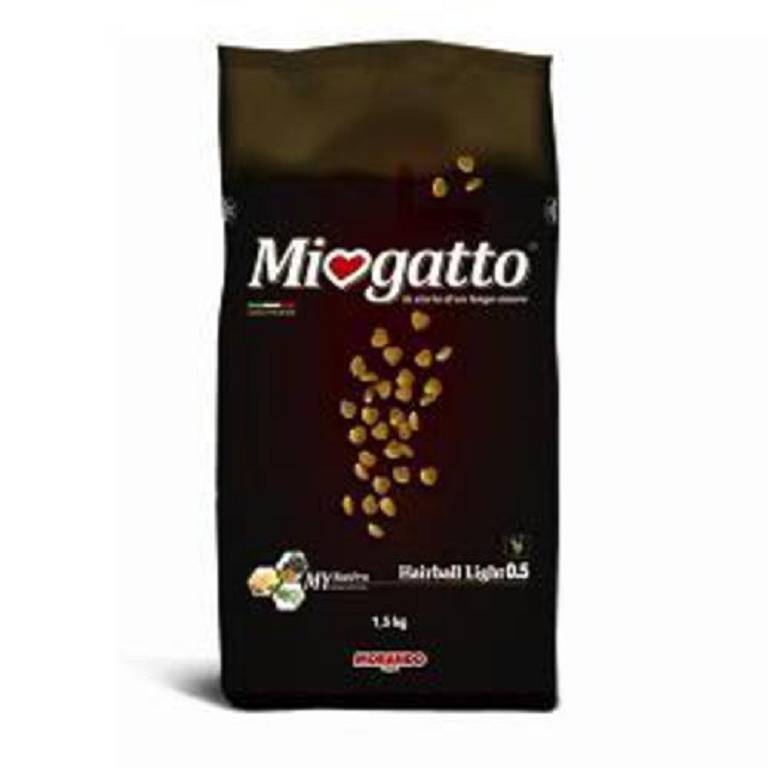 MIOGATTO HAIRBALL LIGHT0,5 1,5