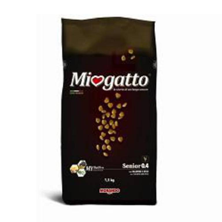 MIOGATTO SENIOR 0,4 SALM/RI1,5