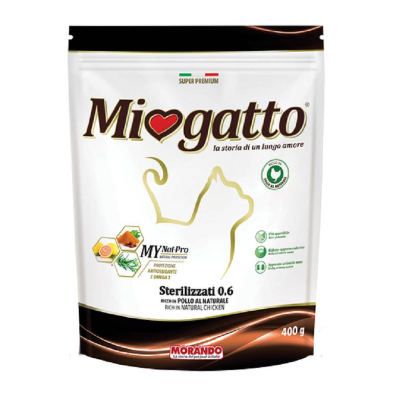 MIOGATTO STERIL 0,6 1,5KG