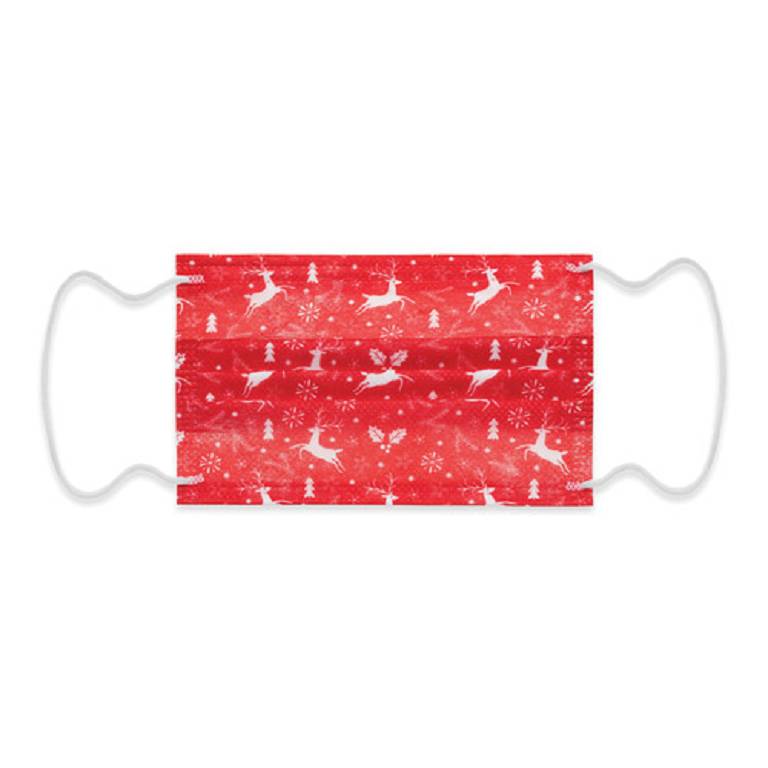 MYMASK PRO I J MAS NATALE FANT