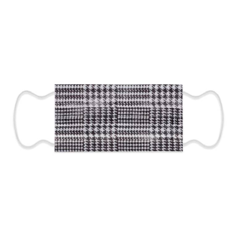 MYMASK PRO I MAS CHIR TEX BI/N