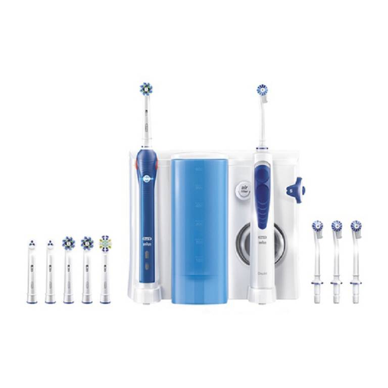 ORALB ORAL CENTER OXY OC20