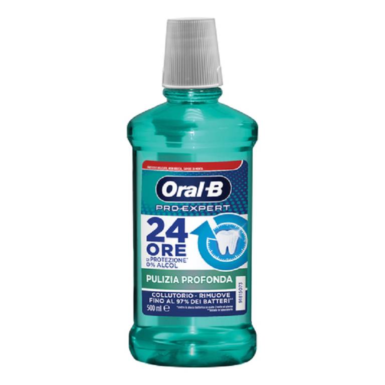 ORALB PROEXPERT PULIZIA COLLUT