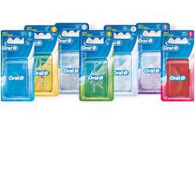 ORALB REFILL SET INTERDENT 3,2