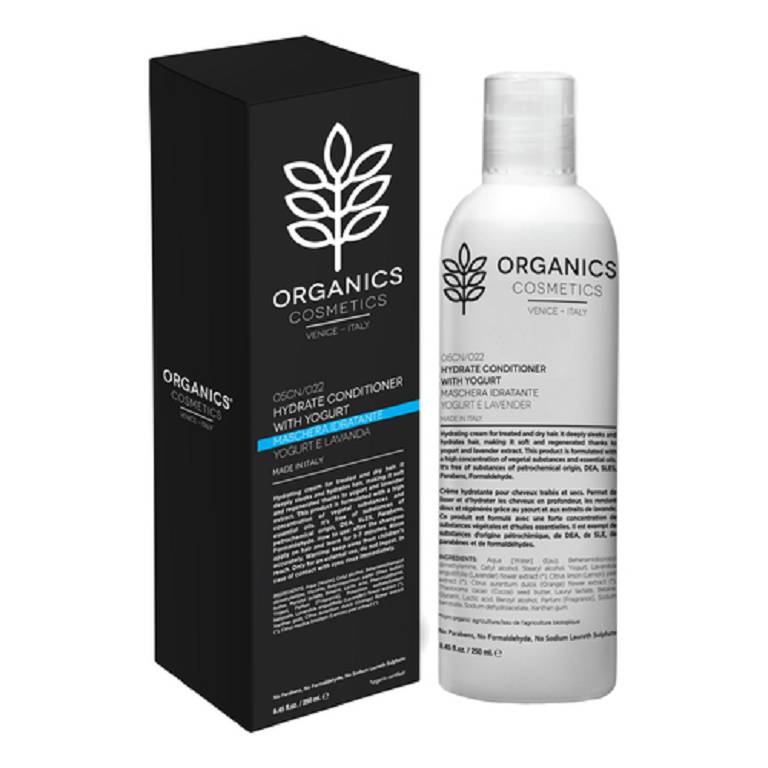 ORG COSM HYDRATE CONDITIONER