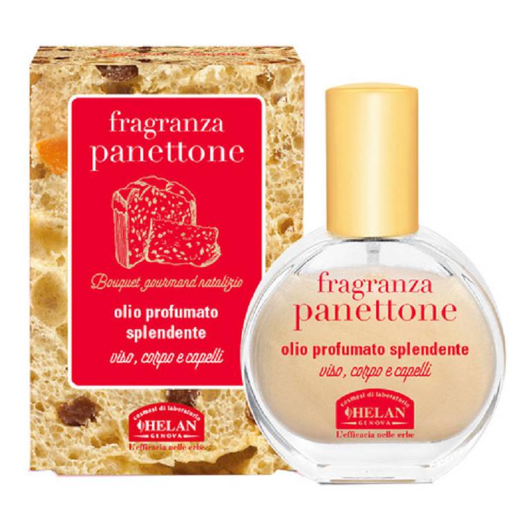 PANETTONE OLIO PROFUMATO 30ML