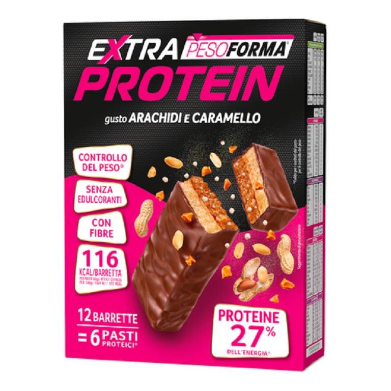 PESOFORMA EXTRA PROT ARACH/CAR
