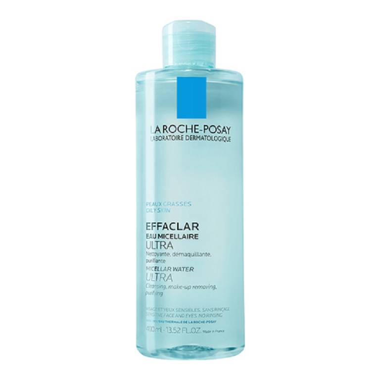 PHYSIO ACQUA MICELLARE P GRASSA 400ML