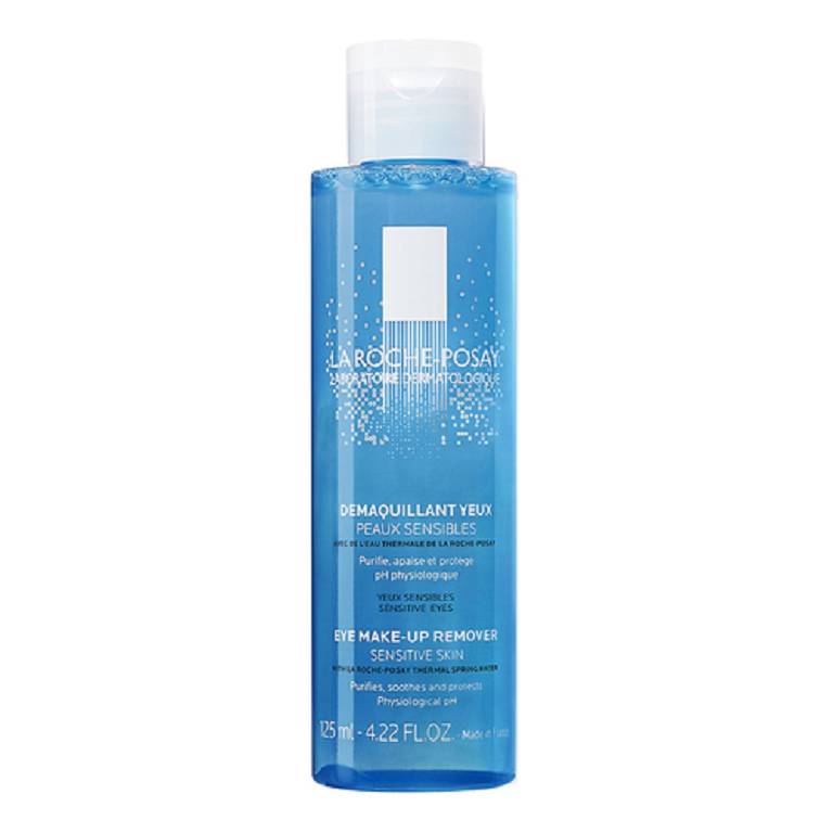 PHYSIO DEMAQUILLANT YEUX 125ML