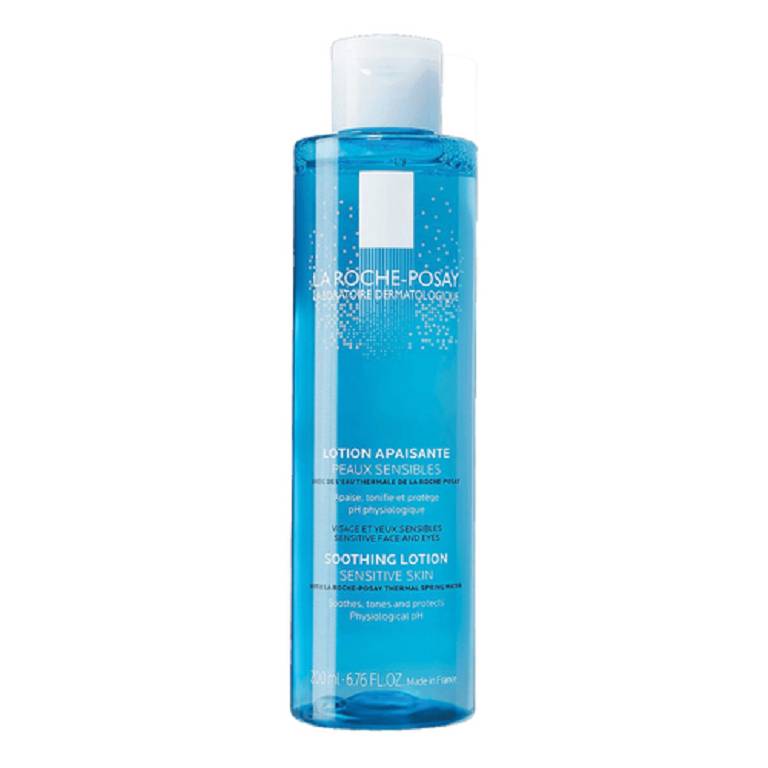 PHYSIO DEMAQUILLANTS  Lozione 200 ml
