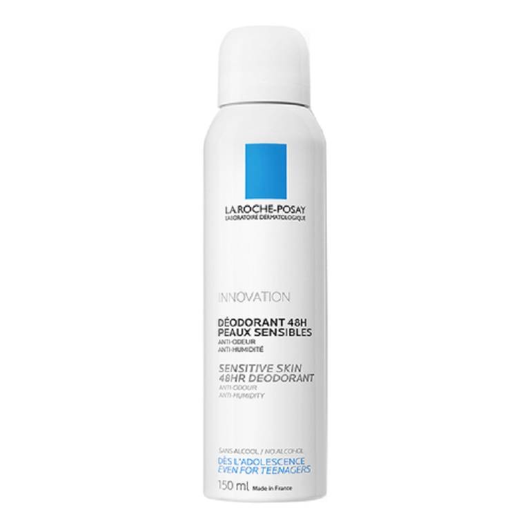 PHYSIO DEODORANTE  Aerosol 150 ml
