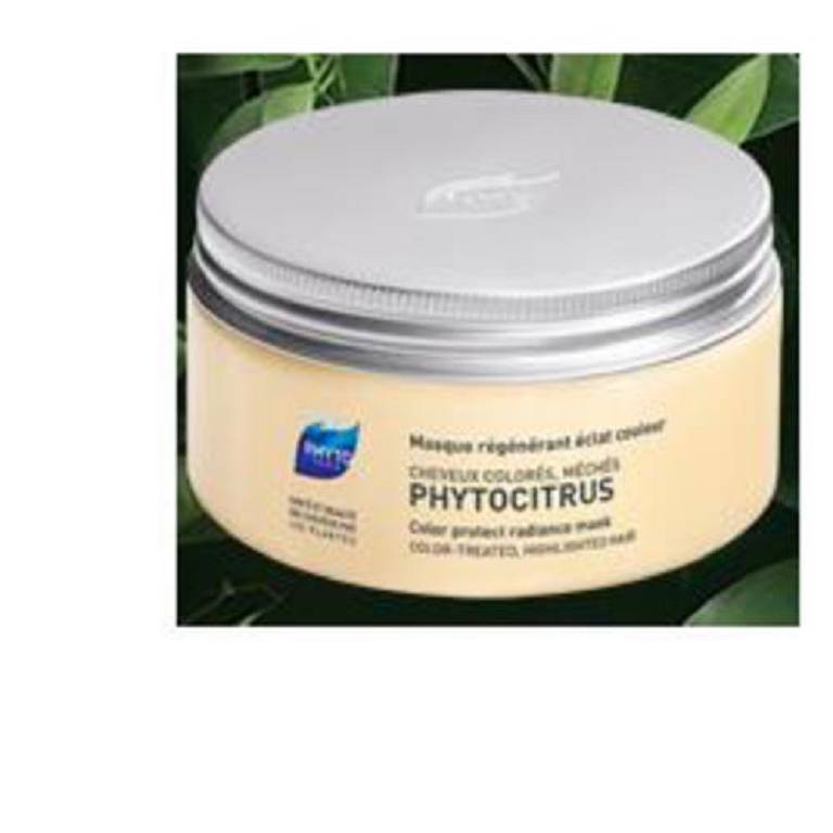 PHYTO PHYTOCITRUS MASK 200ML