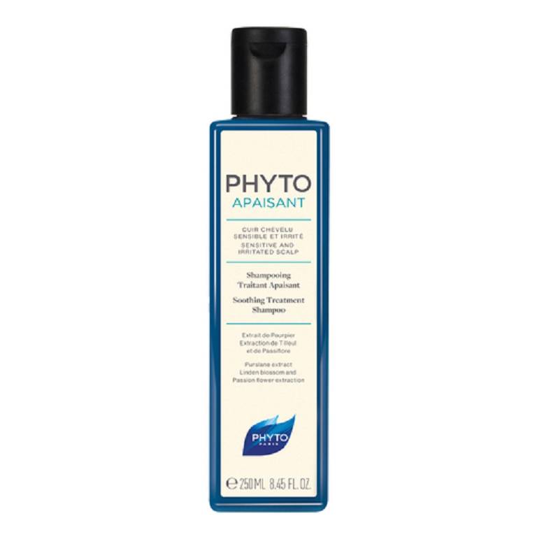 PHYTOAPAISANT Shampoo trattante lenitivo 250ML