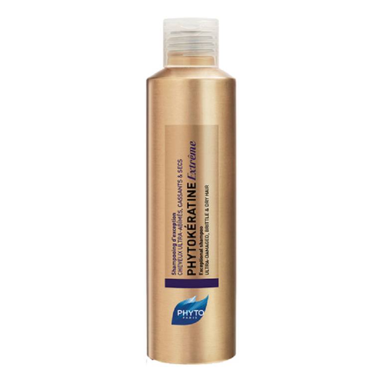 PHYTOKERATINE EXTREME Shampoo alla cheratina vegetale