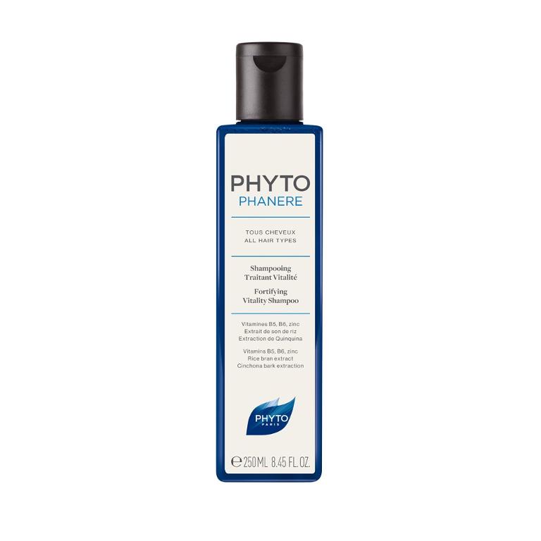 PHYTOPHANERE Shampoo fortificante rivitalizzante 250ML