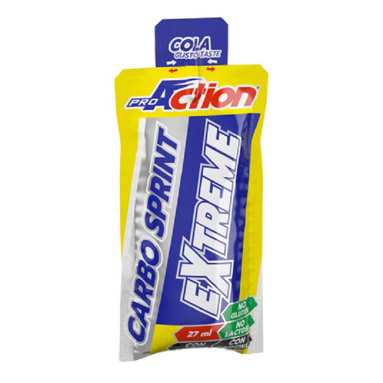 PROACTION CARBOSPRINT EX COLA