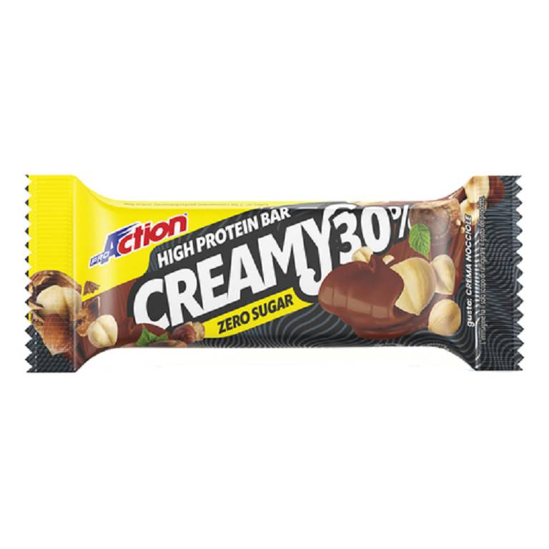 PROACTION CREAMY 30% NOCC 35G