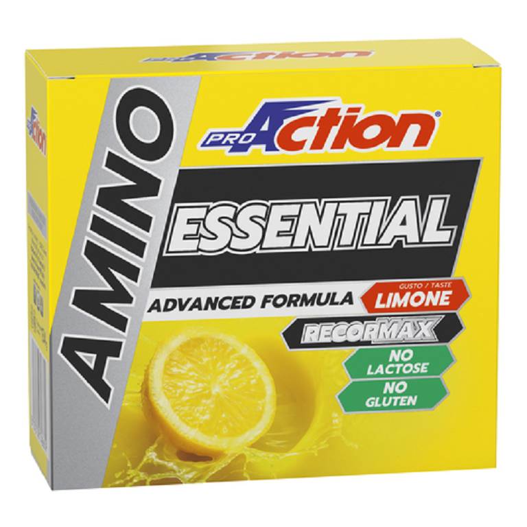 PROACTION EAA ADVAN ESS AMINO