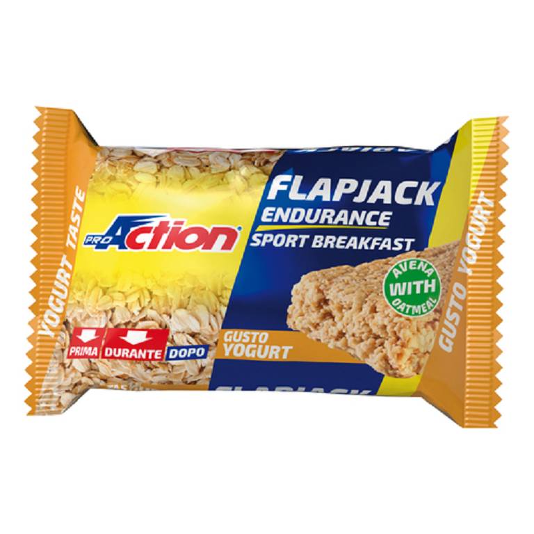 PROACTION FLAP JACK BARR YOG