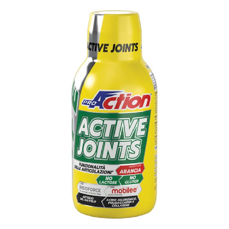 PROACTION LIFE ACTIVE JOINTS