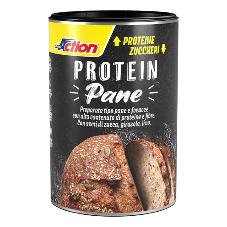 PROACTION PROT PANE 400G