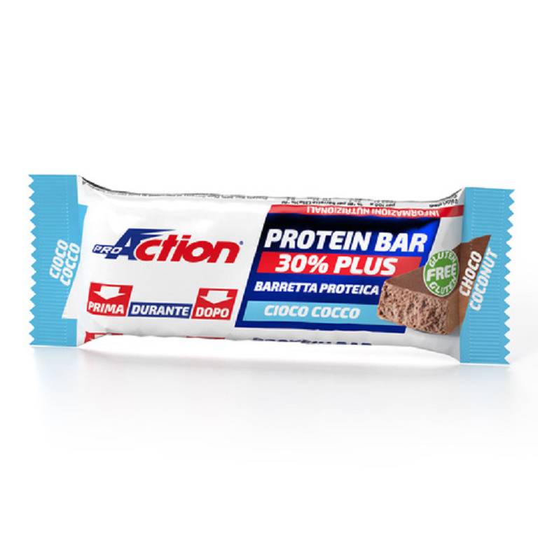PROACTION PROT PLUS CIOC L/COC